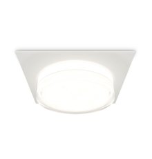 Встраиваемый светильник Ambrella Light Techno spot (C8061, N8399) XC8061022