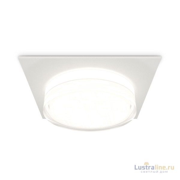 Встраиваемый светильник Ambrella Light Techno spot (C8061, N8399) XC8061022