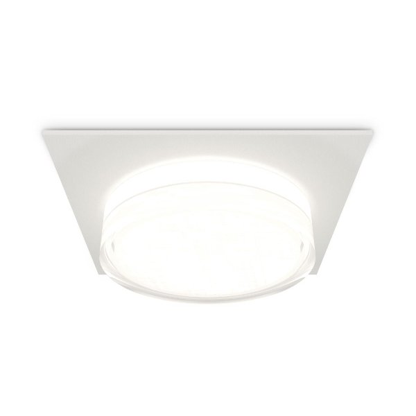 Встраиваемый светильник Ambrella Light Techno spot (C8061, N8399) XC8061022