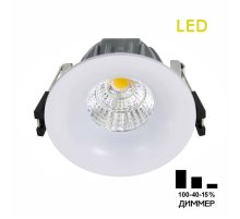 Встраиваемый светильник Citilux Гамма CLD004NW0