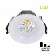 Встраиваемый светильник Citilux Гамма CLD004NW0