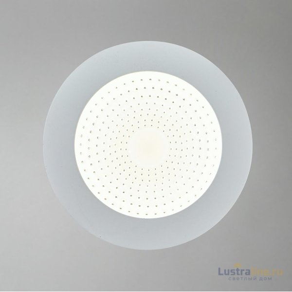 Встраиваемый светильник Escada Umbria UMBRIA LED 002