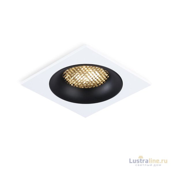 Встраиваемый светильник Ambrella Light Techno Spot Standard Tech TN102727