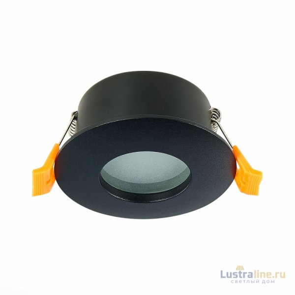 Встраиваемый светильник ST Luce ST213 ST213.408.01 Встраиваемый светильник ST Luce ST213 ST213.408.01