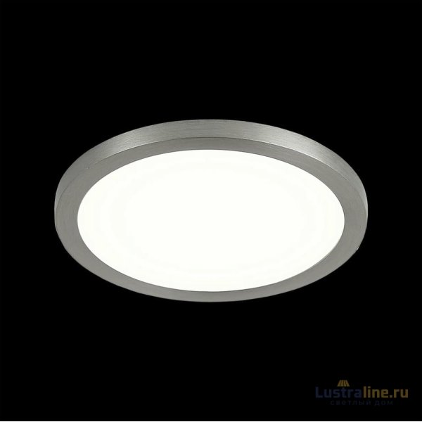 Встраиваемый светодиодный светильник Citilux Омега CLD50R081
