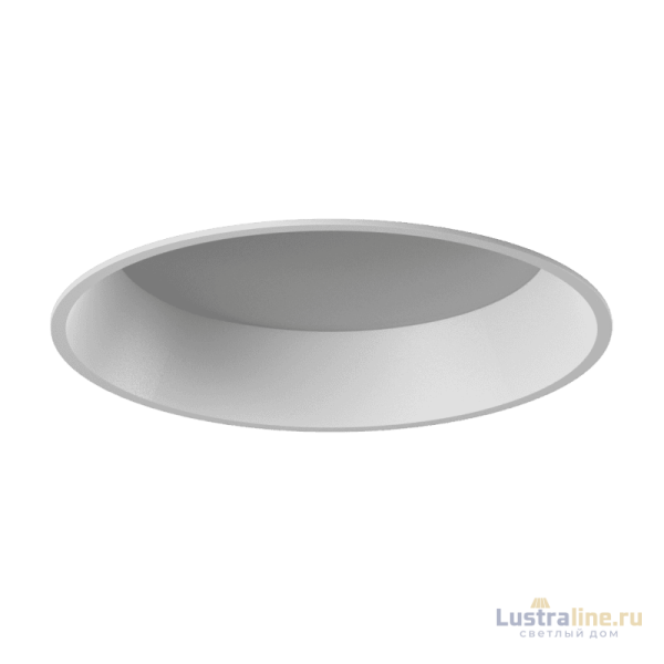 Встраиваемый светильник DesignLed BQ009115-WH-WW 003124 Встраиваемый светильник DesignLed BQ009115-WH-WW 003124