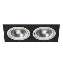 Встраиваемый светильник Lightstar INTERO 111 i8270606 (217827+217906+217906)