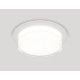 Встраиваемый светильник Ambrella Light Techno spot (C8050, N8399) XC8050024