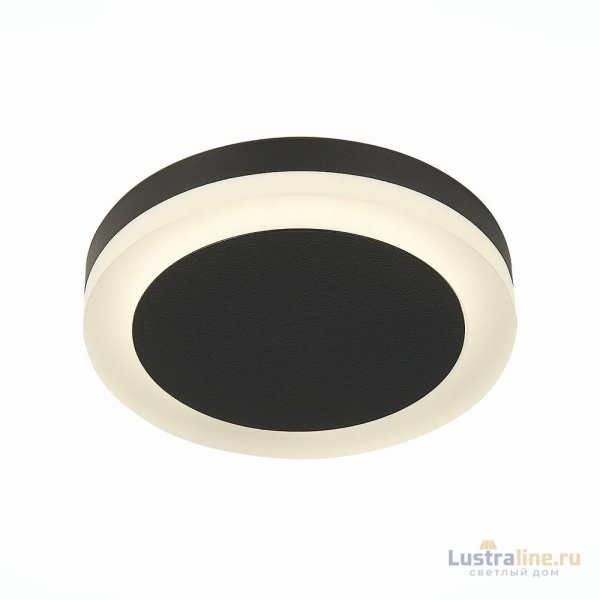 Встраиваемый светильник ST Luce Ciamella ST104.442.06 Встраиваемый светильник ST Luce Ciamella ST104.442.06