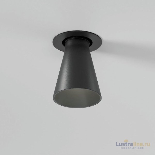 Встраиваемый светильник Elektrostandard Bell 4690389208522 25097/LED a068057 Встраиваемый светильник Elektrostandard Bell 4690389208522 25097/LED a068057