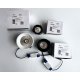 Встраиваемый светильник Italline IT08-8036 white 4000K