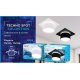Встраиваемый светильник Ambrella Light Techno Spot TN326