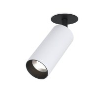 Спот Elektrostandard Diffe 25052/LED 4690389182860 a058173