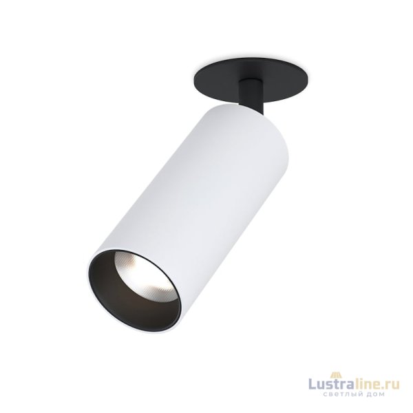 Спот Elektrostandard Diffe 25052/LED 4690389182860 a058173 Спот Elektrostandard Diffe 25052/LED 4690389182860 a058173