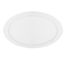 Встраиваемый светодиодный светильник Feron AL501 28967 УЦ