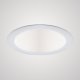 Встраиваемый светодиодный светильник Crystal Lux CLT 524C150 WH
