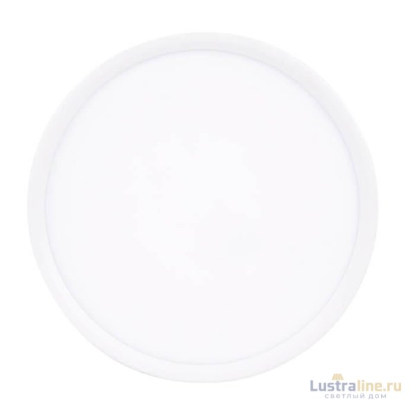Встраиваемый светодиодный светильник Ambrella Light Led Downlight DLR316 Встраиваемый светодиодный светильник Ambrella Light Led Downlight DLR316