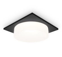 Встраиваемый светильник Ambrella Light Techno Spot TN1316