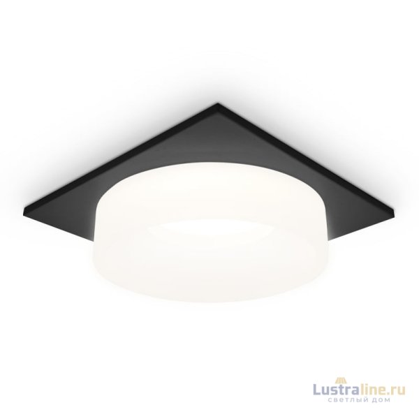 Встраиваемый светильник Ambrella Light Techno Spot TN1316 Встраиваемый светильник Ambrella Light Techno Spot TN1316