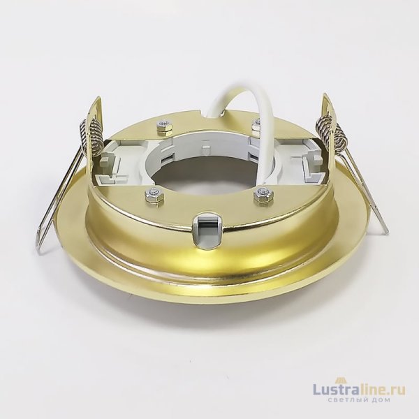 Встраиваемый светильник EKS Optima UTT00004460 Встраиваемый светильник EKS Optima UTT00004460