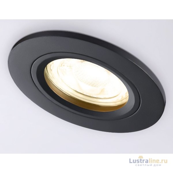 Встраиваемый светильник Ambrella Light Standard Tech TN102451
