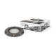 Встраиваемый светильник Gauss Metal Exclusive CA055