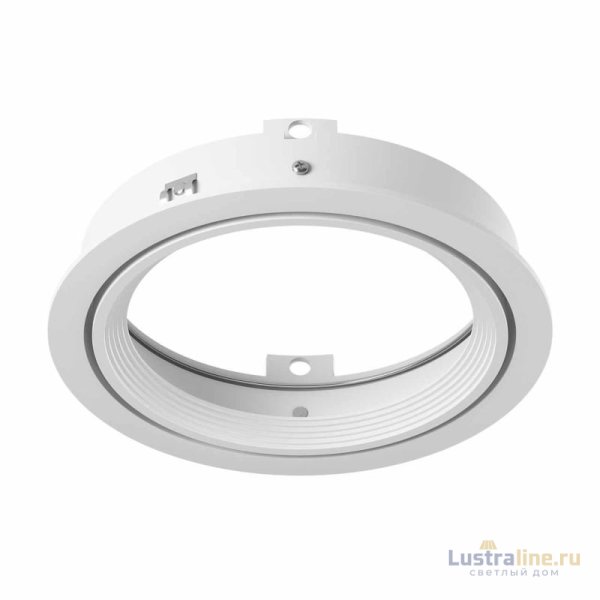 Встраиваемый светильник Lightstar Intero 111 217906