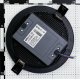Встраиваемый светодиодный светильник Citilux Омега CLD50R151