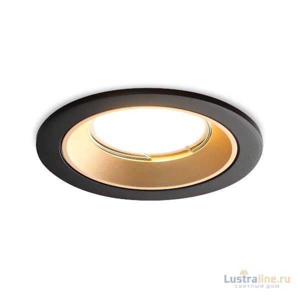 Встраиваемый светильник Ambrella Light Standard Tech A8923