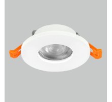 Встраиваемый светильник IMEX IL.0029.0006-WH