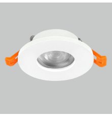Встраиваемый светильник IMEX IL.0029.0006-WH