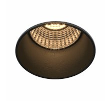 Встраиваемый светильник Voltalighting Moon DL1516.55.3K.TB Встраиваемый светильник Voltalighting Moon DL1516.55.3K.TB