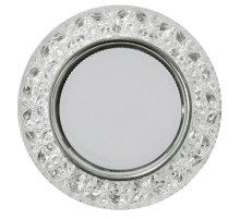 Встраиваемый светильник General GCL-GX53-H38-BL-1 661147