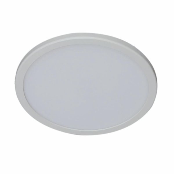 Встраиваемый светильник Reluce 70601-9.0-001OL LED15W WH 4000K