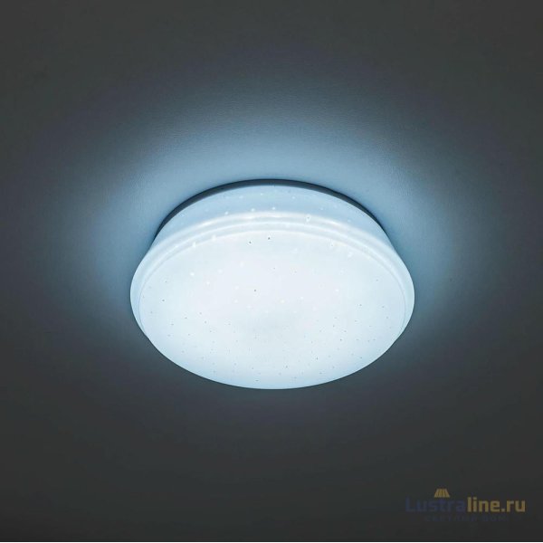 Встраиваемый светодиодный светильник Citilux Дельта CLD6008Nz Встраиваемый светодиодный светильник Citilux Дельта CLD6008Nz