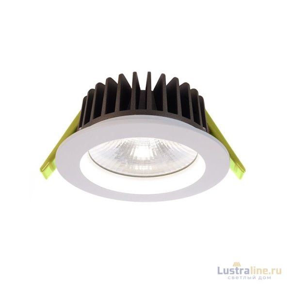 Встраиваемый светильник Deko-Light COB1 565010