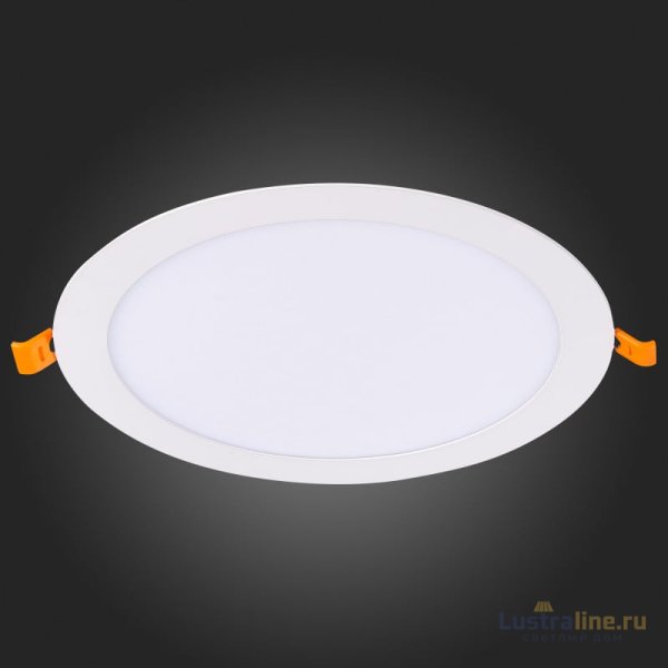 Встраиваемый светодиодный светильник ST Luce Litum ST209.548.18