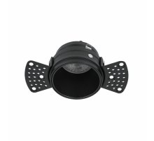 Встраиваемый светильник Favourite Lamppu 4527-1C