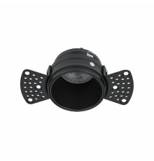 Встраиваемый светильник Favourite Lamppu 4527-1C