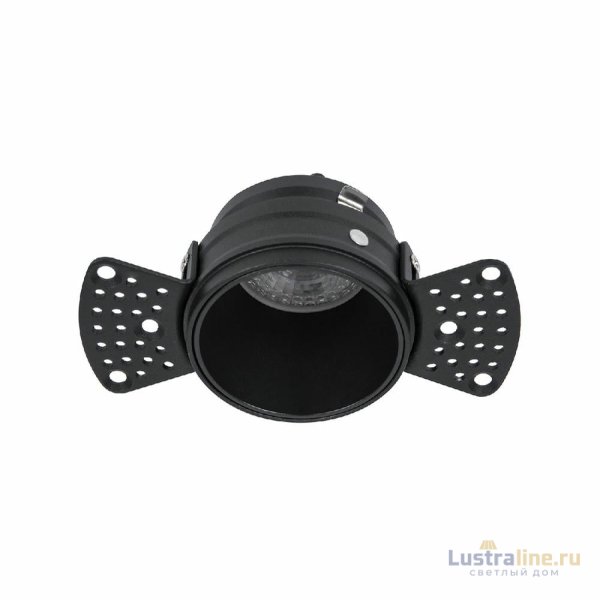 Встраиваемый светильник Favourite Lamppu 4527-1C
