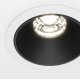 Встраиваемый светильник Maytoni Technical Alfa LED DL043-01-10W4K-RD-WB