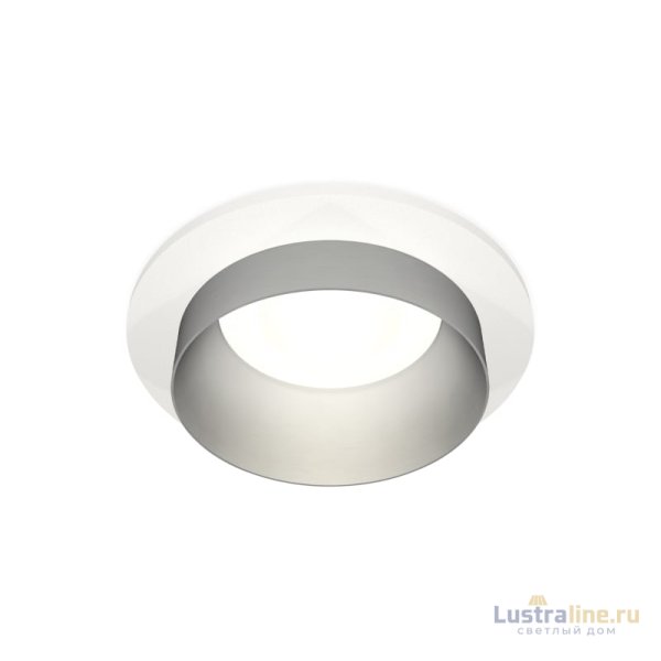 Встраиваемый светильник Ambrella Light Techno Spot XC6512023 (C6512, N6133)
