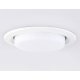 Встраиваемый светильник Ambrella Light Standard spot G10101
