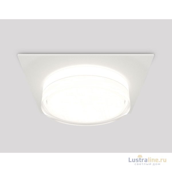 Встраиваемый светильник Ambrella Light Techno spot (C8061, N8399) XC8061022
