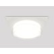 Встраиваемый светильник Ambrella Light Techno spot (C8061, N8399) XC8061022