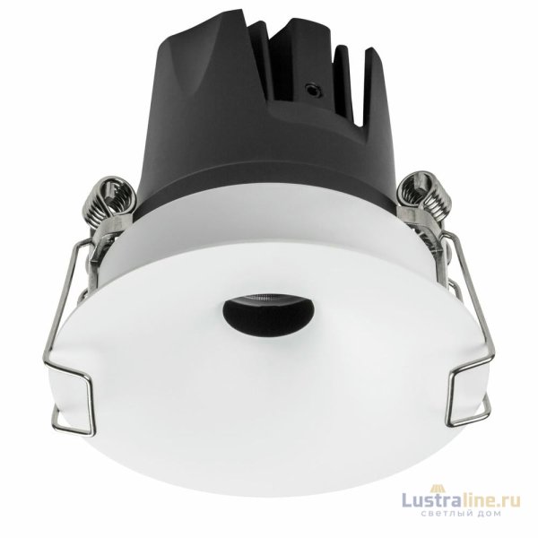 Встраиваемый светильник Lightstar Spira 074226 Встраиваемый светильник Lightstar Spira 074226