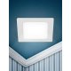 Встраиваемый светильник Эра LED 18-24-6K Б0057430