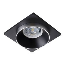 Встраиваемый светильник Kanlux Simen DSL SR/B/B 29132
