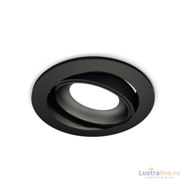 Встраиваемый светильник Ambrella Light Techno Spot XC7652001 (C7652, N7021)