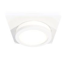 Встраиваемый светильник Ambrella Light Techno Spot XC8061017 (C8061, N8412)